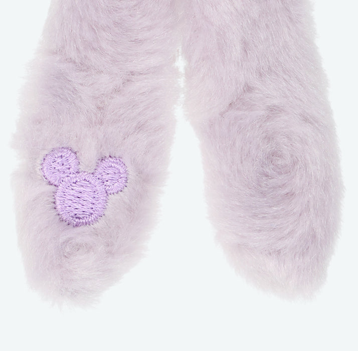 TDR - 2025 Duffy & Friends "Wishing Wings" Collection x StellaLou Plush Keychain (Release Date: Aug 28, 2025)