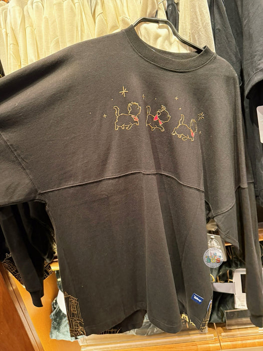 DLP - Disneyland Paris The Aristocats Spirit Jersey For Adults