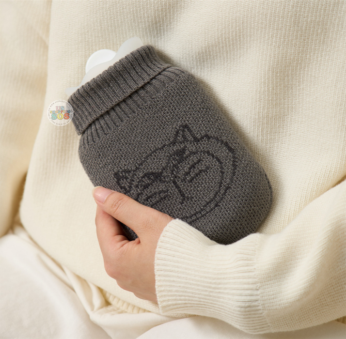 China Exclusive - Lucifer Warm Winter Set of 3 Box Set (Includes Plush Toy, Hot Water Bottle & Strap)