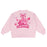 TDR - Minnie Mouse Funderland 2026 Collection x Sweatshirt for Adults (Release Date: Jan 13, 2026)