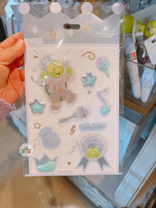 SHDL - Duffy & Friends x Olu Mel Dreamy Carnival Stickers