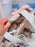 SHDL - 2026 Duffy & Friends Cherry Bakery Collection x CookieAnn Tote Bag