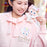 SHDL - 2026 LinaBell "Fantasy Dreamy Celebration 3.0 " Collection x Zip Hoodies for Adults (Release Date: Sep 23, 2026)