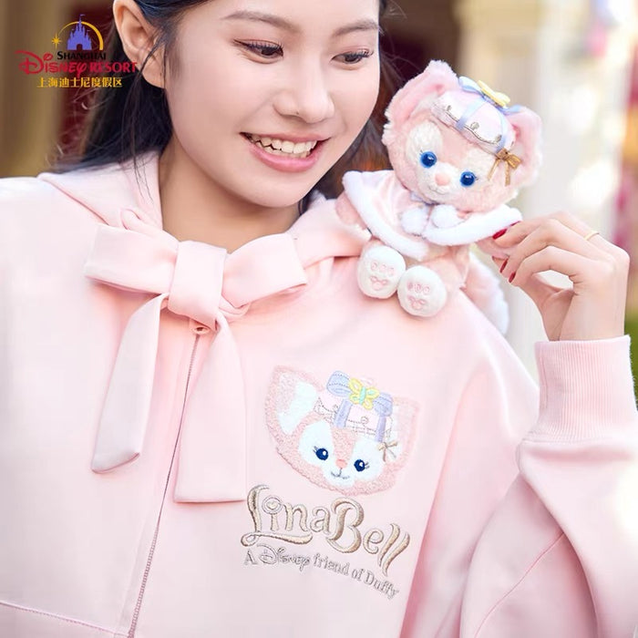 SHDL - 2026 LinaBell "Fantasy Dreamy Celebration 3.0 " Collection x Zip Hoodies for Adults (Release Date: Sep 23, 2026)
