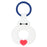 TDR - 2026 Baymax Carabiner and Bottle Holder (Release Date: Jul 16, 2026)