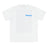 TDR - 2026 "Monsters, Inc. Ride & Go Seek!" Poster in the Back T Shirt for Adults (Release Date: Jul 16, 2026)