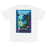 TDR - 2026 "Monsters, Inc. Ride & Go Seek!" Poster in the Back T Shirt for Adults (Release Date: Jul 16, 2026)
