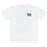 TDR - 2026 "Tower of Terror" Poster in the Back T Shirt for Adults (Release Date: Jul 16, 2026)