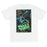 TDR - 2026 "Tower of Terror" Poster in the Back T Shirt for Adults (Release Date: Jul 16, 2026)