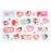 TDR - 2026 Disney Princess "You are Loved!" Collection x Stickers Set (Release Date: Jul 16, 2026)