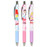 TDR - 2026 Disney Princess "You are Loved!" Collection x EnerGel Ballpoint Pens Set of 3 (Release Date: Jul 16, 2026)