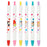 TDR - 2026 Disney Princess "You are Loved!" Collection x Clickart Color Pens Set of 6 (Release Date: Jul 16, 2026)