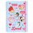 TDR - 2026 Disney Princess "You are Loved!" Collection x Notebook (Release Date: Jul 16, 2026)