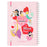 TDR - 2026 Disney Princess "You are Loved!" Collection x Notebook (Release Date: Jul 16, 2026)