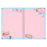 TDR - 2026 Disney Princess "You are Loved!" Collection x Notebook (Release Date: Jul 16, 2026)