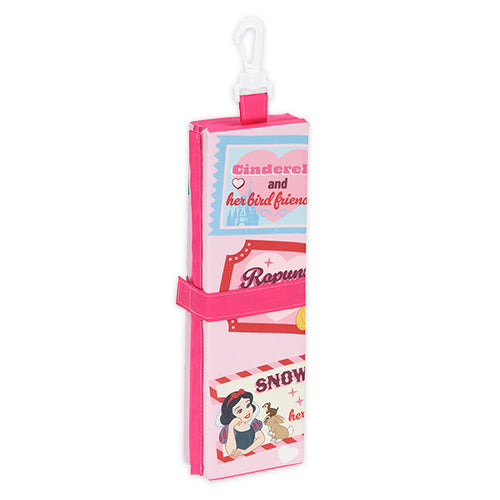 TDR - 2026 Disney Princess "You are Loved!" Collection x Portable Cushion (Release Date: Jul 16, 2026)