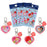 TDR - 2026 Disney Princess "You are Loved!" Collection x Mystery Keychain Single Bag (Release Date: Jul 16, 2026)