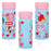 TDR - 2026 Disney Princess "You are Loved!" Collection x Stainless Steel Bottle (Release Date: Jul 16, 2026)