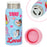TDR - 2026 Disney Princess "You are Loved!" Collection x Stainless Steel Bottle (Release Date: Jul 16, 2026)