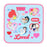 TDR - 2026 Disney Princess "You are Loved!" Collection x Mini Towels Set of 2 (Release Date: Jul 16, 2026)