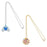 TDR - 2026 Disney Princess "You are Loved!" Collection x Mystery Necklace Single Bag (Release Date: Jul 16, 2026)