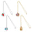 TDR - 2026 Disney Princess "You are Loved!" Collection x Mystery Necklace Single Bag (Release Date: Jul 16, 2026)