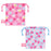 TDR - 2026 Disney Princess "You are Loved!" Collection x Drawstring Bags Set of 2 (Release Date: Jul 16, 2026)