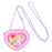 TDR - 2026 Disney Princess "You are Loved!" Collection x Rapunzel & Pascal Mini Shoulder Bag (Release Date: Jul 16, 2026)