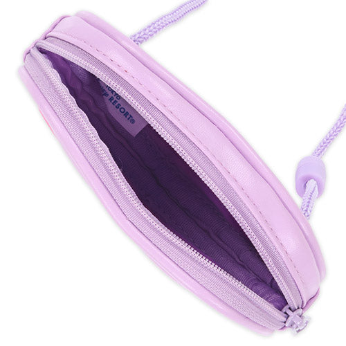 TDR - 2026 Disney Princess "You are Loved!" Collection x Rapunzel & Pascal Mini Shoulder Bag (Release Date: Jul 16, 2026)