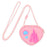 TDR - 2026 Disney Princess "You are Loved!" Collection x Ariel & Flounder Mini Shoulder Bag (Release Date: Jul 16, 2026)