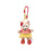 HKDL - 2026 Duffy & Friends Year of the Horse Chinese New Year Collection x LinaBell Plush Keychain