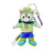 HKDL - Duffy & Friends "Friendtastic“ Parade x Gelatoni Plush Keychain
