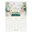 TDR - 2026 Calendar & Organizer x Tokyo Disney Resort Disney Characters 2027 Wall Calendar (Release Date: Aug 13, 2026)