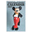 TDR - 2026 Calendar & Organizer x Mickey Mouse Different Costumes 2027 Wall Calendar (Release Date: Aug 13, 2026)