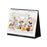 TDR - 2026 Calendar & Organizer x Tokyo Disney Resort Disney Characters 2027 Desk Calendar (Release Date: Aug 13, 2026)