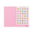 TDR - 2026 Calendar & Organizer x Motifs at Tokyo Disneyland & Tokyo Disney Sea 2027 Desk Calendar & Postcard (Release Date: Aug 13, 2026)