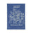 TDR - 2026 Calendar & Organizer x Tokyo Disney Resort Disney Characters 2027 Schedule Book/Diary (Release Date: Aug 13, 2026)