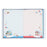 TDR - 2026 Calendar & Organizer x Tokyo Disney Resort Disney Characters 2027 Schedule Book/Diary (Release Date: Aug 13, 2026)