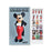 TDR - 2026 Calendar & Organizer x Tokyo Disney Resort 2027 Schedule Book/Diary (Release Date: Aug 13, 2026)