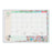 TDR - 2026 Calendar & Organizer x Motifs at Tokyo Disneyland & Tokyo Disney Sea 2027 Schedule/Notebook (Release Date: Aug 13, 2026)