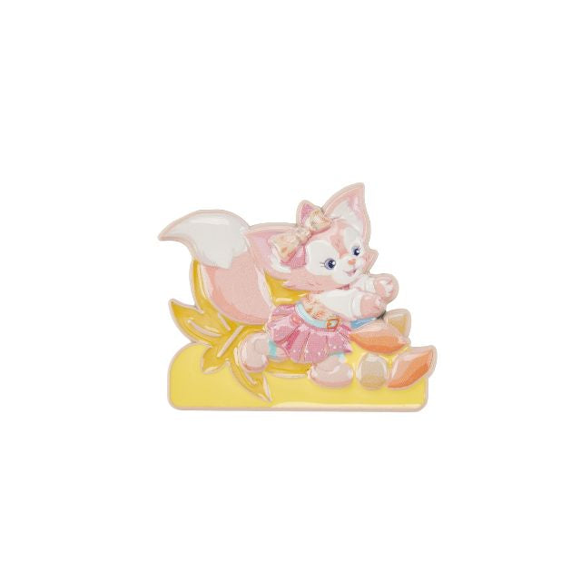 HKDL - 2026 Duffy and Friends Autumn Explorer Collection x Mystery Pin Set