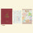 TDR - 2026 Calendar & Organizer x Duffy & Friends 2027 Schedule Book/Diary (Release Date: Aug 13, 2026)