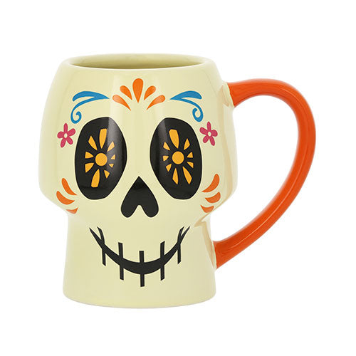 TDR - 2026 Halloween x Coco Mug (Release Date: Sep 15, 2026)