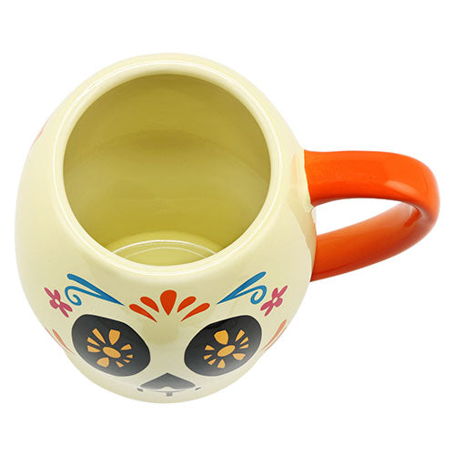 TDR - 2026  Coco Mug (Release Date: Sep 15, 2026)