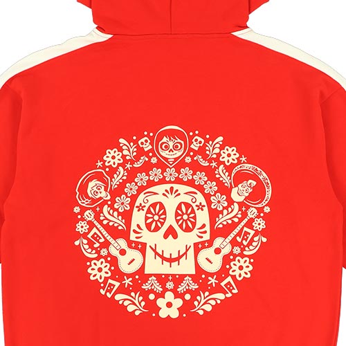 TDR - 2026 Coco Zip Hoodies For Adults (Release Date: Sep 15, 2026)