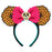 TDR - 2026 Halloween x Coco Ear Headband (Release Date: Sep 15, 2026)