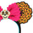 TDR - 2026 Halloween x Coco Ear Headband (Release Date: Sep 15, 2026)
