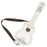TDR - 2026 Halloween x Coco Guitar Shape Shoulder Bag (Release Date: Sep 15, 2026)