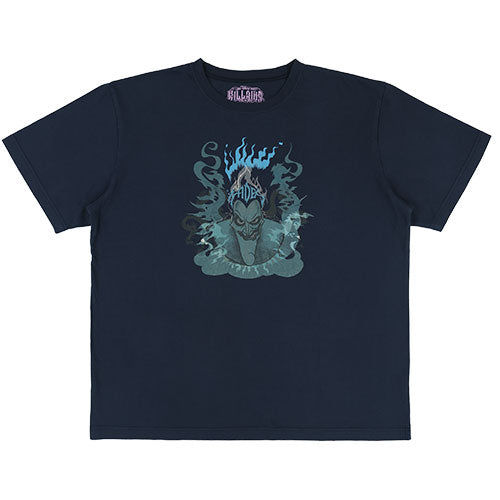 TDR - 2026 Halloween x Hades T Shirt for Adults (Release Date: Sep 3, 2026)