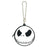 TDR - 2026 Tim Burton's The Nightmare Before Christmas Jack Skellington Bag Charm with Case (Release Date: Sep 24, 2026)